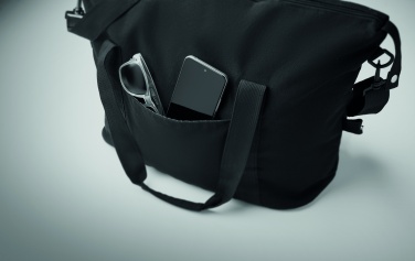 Logo trade liikelahjat mainoslahjat kuva: Viikonloppulaukku