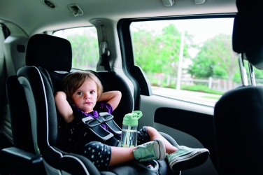 Logotrade mainostuote tuotekuva: Tritan-pullo 450 ml