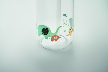 Logo trade mainoslahja kuva: Tritan-pullo 450 ml