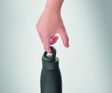 Logotrade mainoslahja ja liikelahja kuva: Kaksiseinäinen pullo