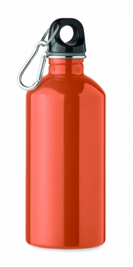 Logo trade mainoslahja kuva: Kierrätetty ruostumaton 500ml