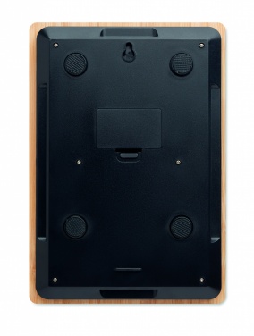 Logo trade mainostuotet tuotekuva: Keittiövaaka