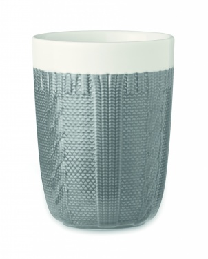 Logotrade mainostuote tuotekuva: Keraaminen muki