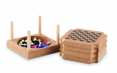 Logo trade mainoslahjat tuotekuva: Lasinalunen