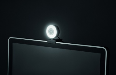 Logo trade mainoslahja ja liikelahja tuotekuva: Web kamera