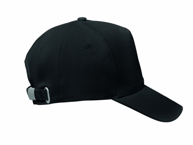 Logotrade mainoslahja ja liikelahja kuva: Organic cotton baseball cap