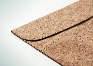 Logo trade mainostuote kuva: Korkki tietokonelaukku