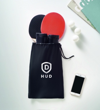 Logo trade mainoslahjat tuotekuva: Pöytätennissetti