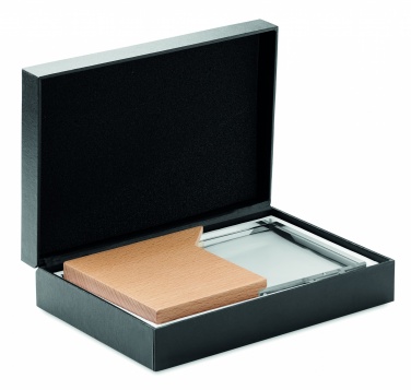 Logo trade liikelahja mainoslahja tuotekuva: Palkintolaatta