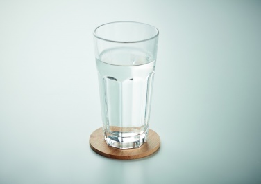 Logotrade mainoslahjat ja liikelahjat tuotekuva: Lasinalusetti