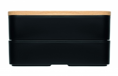 Logotrade mainoslahjat kuva: Lounasrasia