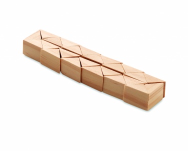 Logo trade liikelahjat mainoslahjat kuva: Aivojumppa