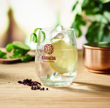 Logotrade mainoslahja tuotekuva: Lasi