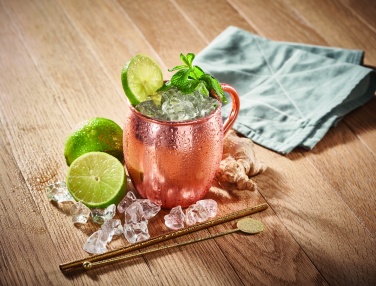 Logotrade mainoslahjat kuva: Cocktailmuki