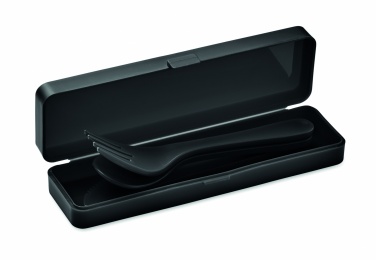 Logotrade liikelahja tuotekuva: PP-ruokailuvälinesarja