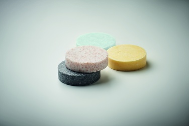 Logo trade mainoslahjat ja liikelahjat kuva: Hoitosetti