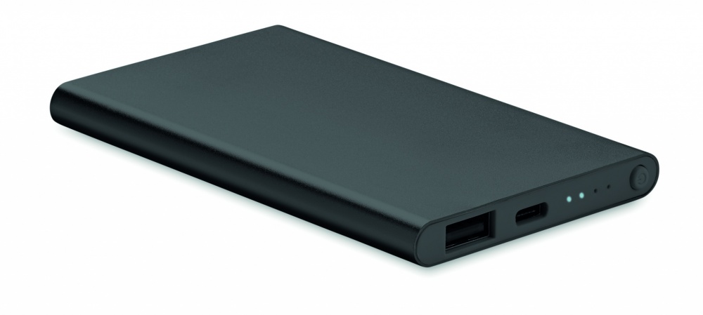 Logotrade mainoslahjat kuva: Varavirtalähde 4000 mAh