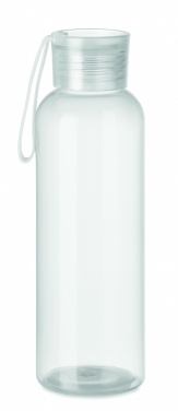 Logo trade mainoslahjat tuotekuva: Juomapullo 500ml Tritan