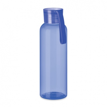 Logotrade mainoslahja tuotekuva: Juomapullo 500ml Tritan