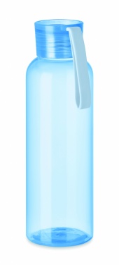 Logo trade liikelahjat tuotekuva: Juomapullo 500ml Tritan
