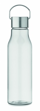 Logo trade liikelahja kuva: RPET-pullo 600 ml
