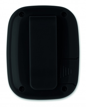 Logotrade liikelahjat mainoslahjat tuotekuva: Askelmittari ABS