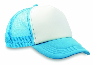 Logotrade mainostuotet kuva: Trucker lippalakki