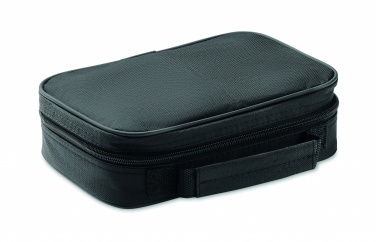 Logo trade liikelahja kuva: Petankki kuulat