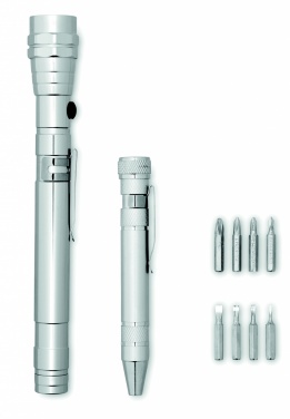 Logo trade mainoslahja kuva: Työkalusarja