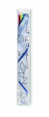 Logotrade liikelahja mainoslahja kuva: Lasten leija