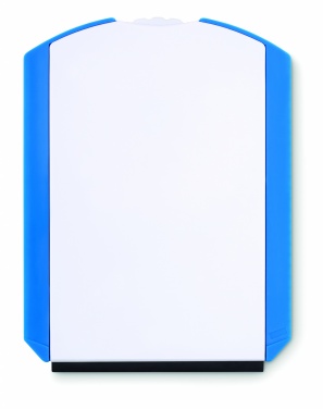 Logo trade mainoslahjat tuotekuva: Pysäköintikiekko