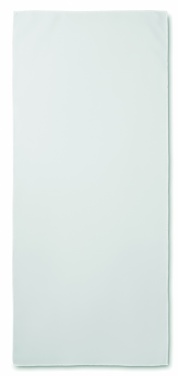 Logotrade mainostuote tuotekuva: Urheilupyyhe