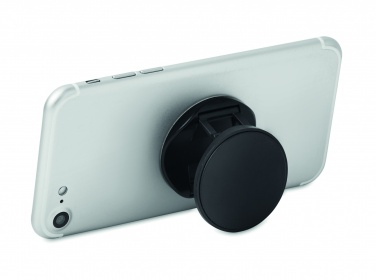 Logo trade liikelahjat mainoslahjat kuva: Puhelinpidike