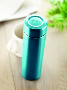 Logotrade mainoslahjat kuva: Termospullo