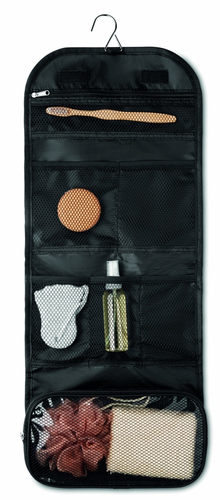 Logotrade mainoslahjat ja liikelahjat tuotekuva: Toilettilaukku