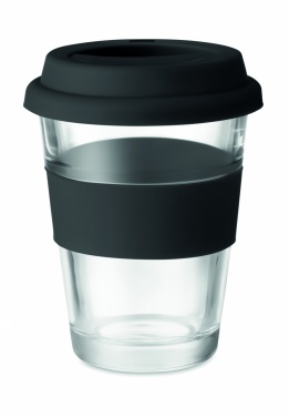 Logotrade mainoslahja ja liikelahja kuva: Takeaway muki