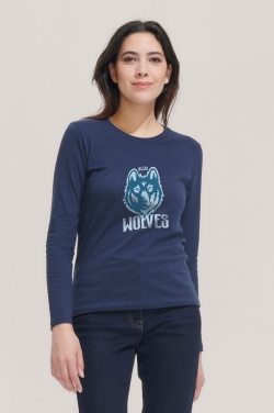 Logo trade mainostuotet tuotekuva: IMPERIAL naisten lsl 190g