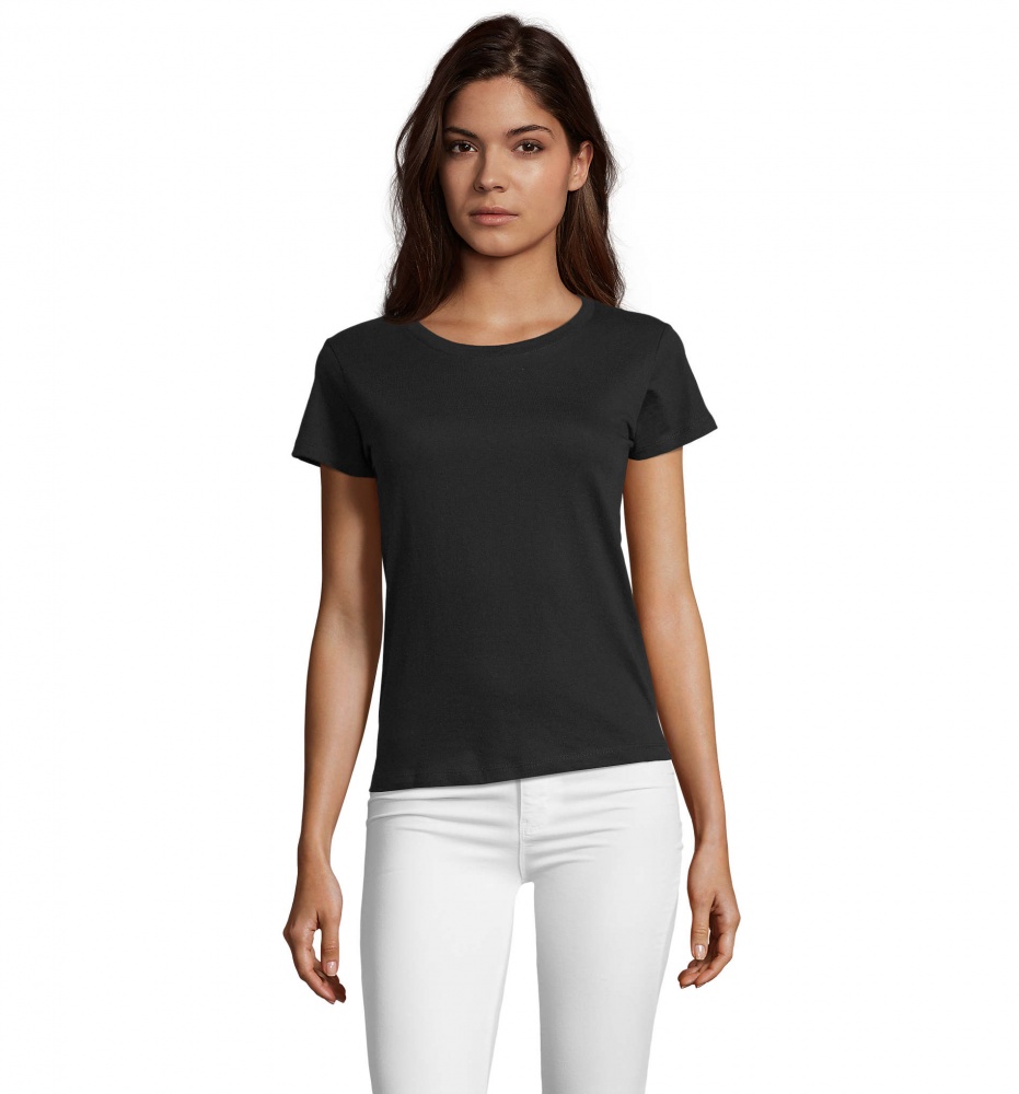 Logotrade mainostuote tuotekuva: REGENT FIT WOMEN 150g