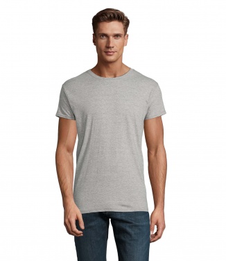 Logotrade mainoslahjat ja liikelahjat tuotekuva: EPIC UNI T paita 140g