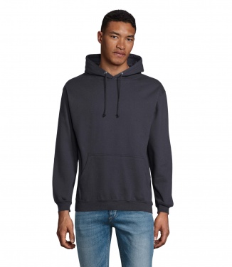 Logo trade mainoslahjat ja liikelahjat kuva: CONDOR Unisex hupullinen