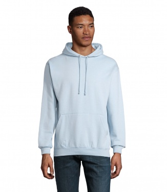 Logo trade liikelahjat mainoslahjat kuva: CONDOR Unisex hupullinen
