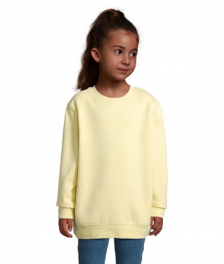 Logotrade mainostuote tuotekuva: COLUMBIA KIDS villapaita