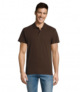 Logo trade mainostuote kuva: SUMMER II MEN Polo 170g