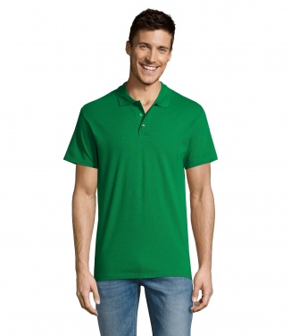Logotrade mainoslahjat ja liikelahjat tuotekuva: SUMMER II MEN Polo 170g