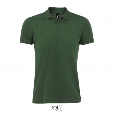 Logo trade liikelahja kuva: PERFECT MEN Polo 180g
