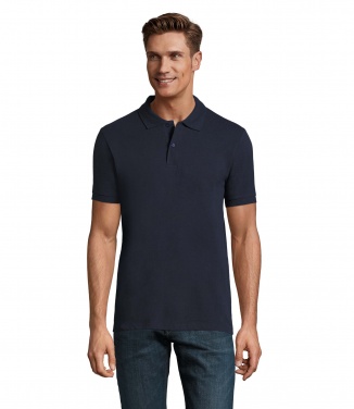 Logotrade mainoslahja ja liikelahja kuva: PERFECT MEN Polo 180g