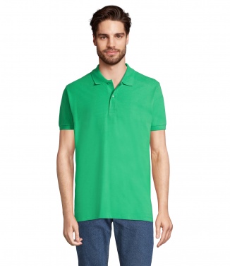 Logo trade mainoslahjat tuotekuva: PERFECT MEN Polo 180g
