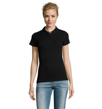 Logotrade liikelahja tuotekuva: PERFECT Naisten Polo 180g