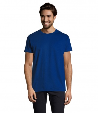 Logotrade liikelahjat mainoslahjat tuotekuva: IMPERIAL MEN T-paita 190g