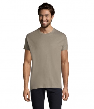 Logo trade liikelahjat mainoslahjat kuva: IMPERIAL MEN T-paita 190g
